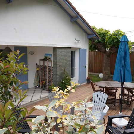 Villa Petit-Pere - A 400M De La Plage Taussat-les-Bains 외부 사진