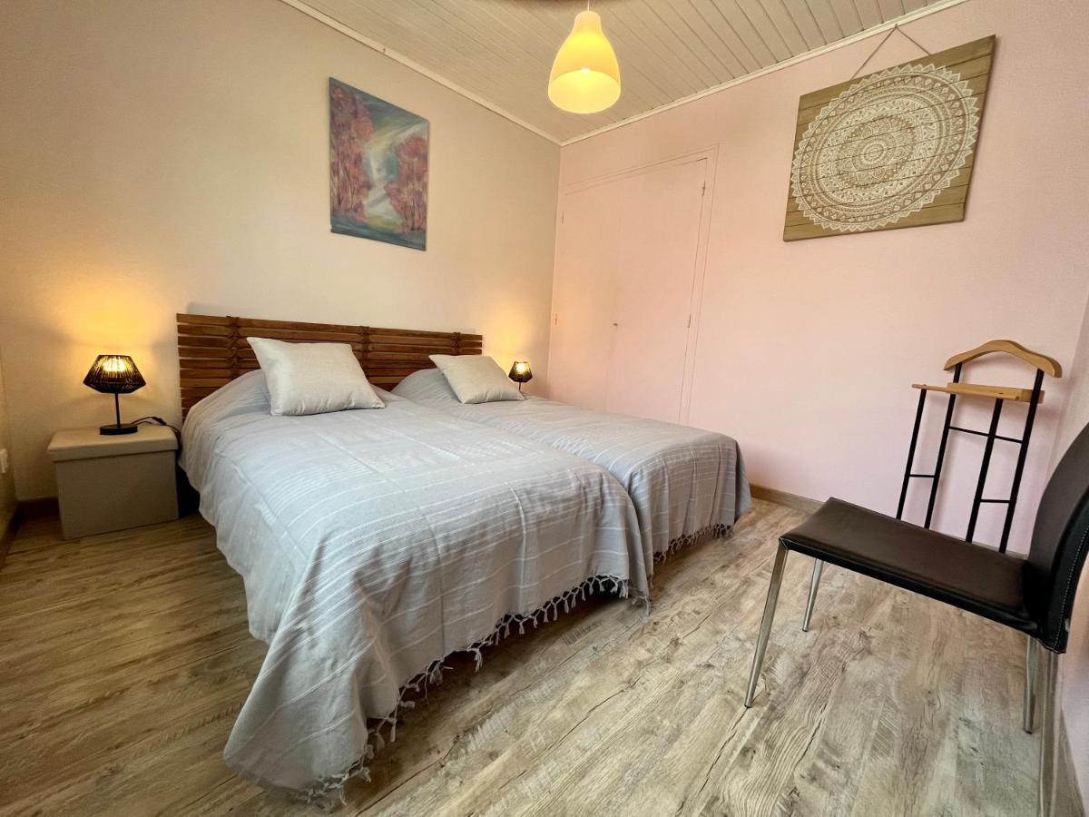 Villa Petit-Pere - A 400M De La Plage Taussat-les-Bains 외부 사진