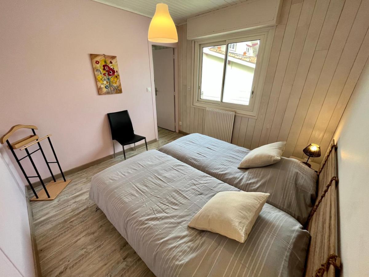 Villa Petit-Pere - A 400M De La Plage Taussat-les-Bains 외부 사진