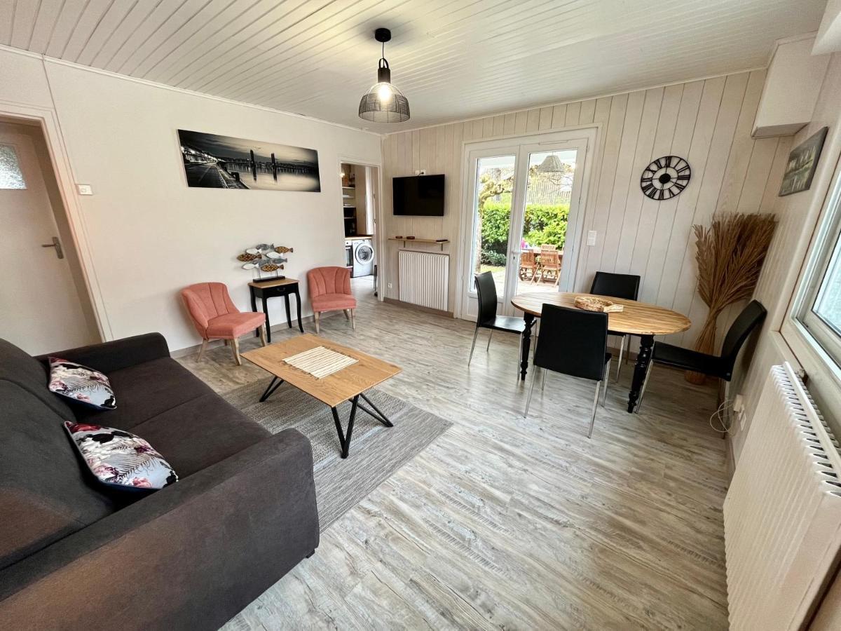 Villa Petit-Pere - A 400M De La Plage Taussat-les-Bains 외부 사진