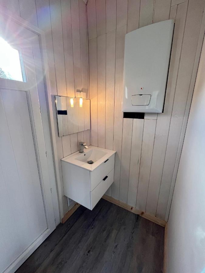 Villa Petit-Pere - A 400M De La Plage Taussat-les-Bains 외부 사진